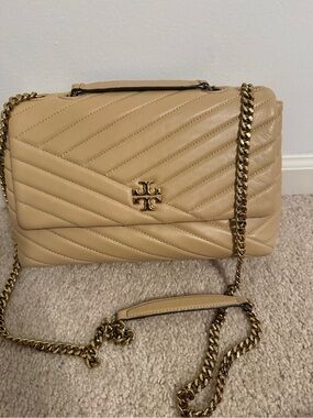 Tory Burch Kira Shoulder Bag